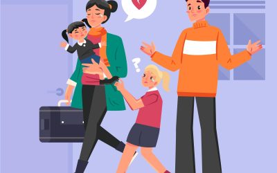 Why Was The Paid Parental Leave Policy Left Out of the Biden-Harris Care Executive Actions?